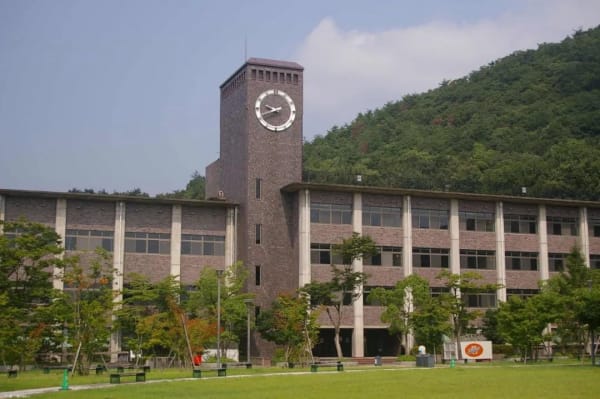 日本高中留学申请