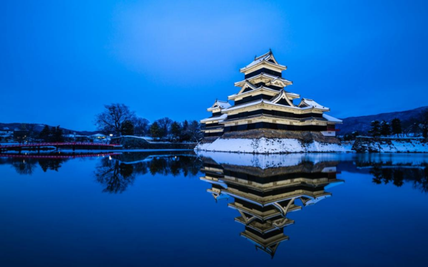 申请日本艺术留学