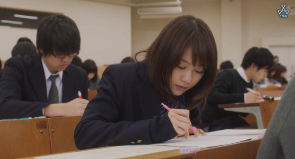 日本高中艺术留学